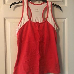 Workout Tank M